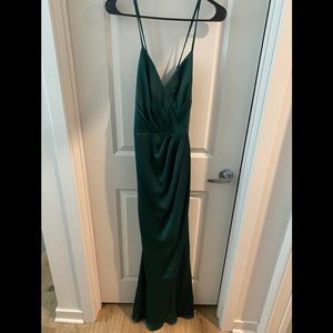 Bridesmaid/ Formal Dress
